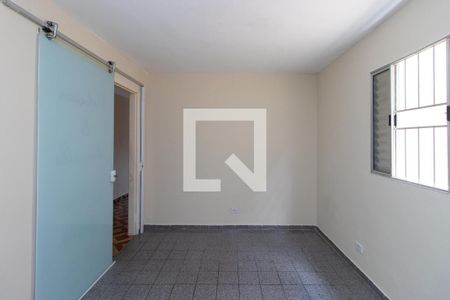 Quarto 1 de casa para alugar com 2 quartos, 90m² em Jardim Ataliba Leonel, São Paulo