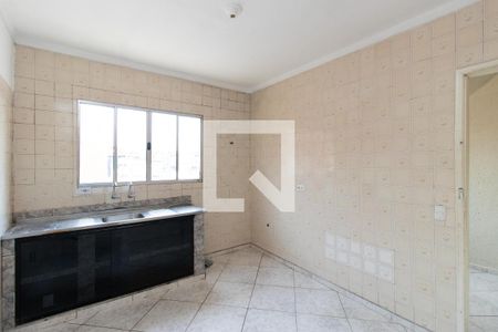 Casa para alugar com 90m², 2 quartos e 2 vagas Casa para alugar com 90m², 2 quartos e 2 vagasCozinha