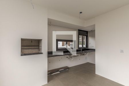 Apartamento à venda com 90m², 2 quartos e 1 vagaCozinha