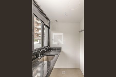 Apartamento à venda com 90m², 2 quartos e 1 vagaCozinha