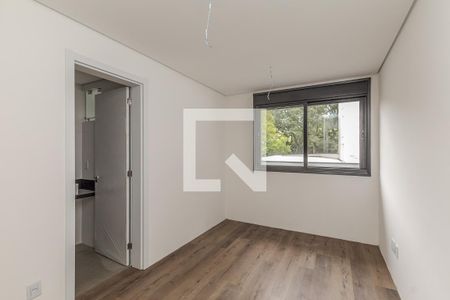Suite 2 de apartamento à venda com 2 quartos, 90m² em Independência, Porto Alegre