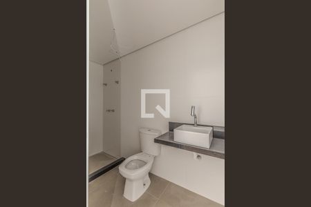 Apartamento à venda com 90m², 2 quartos e 1 vagaBanheiro suite