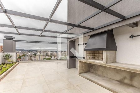 Apartamento à venda com 90m², 2 quartos e 1 vagaEspaço Gourmet