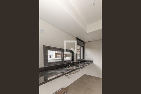 Apartamento à venda com 90m², 2 quartos e 1 vagaCozinha