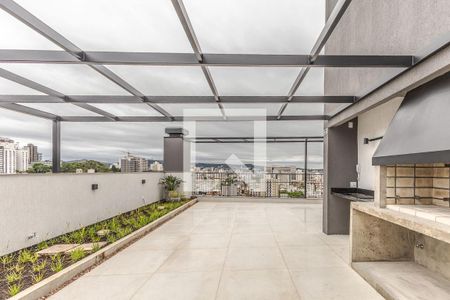 Apartamento à venda com 90m², 2 quartos e 1 vagaEspaço Gourmet