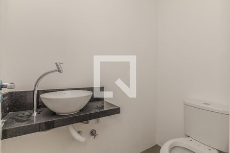 Apartamento à venda com 90m², 2 quartos e 1 vagaLavabo