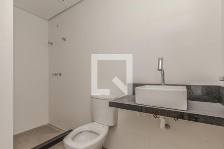 Apartamento à venda com 90m², 2 quartos e 1 vagaBanheiro suite