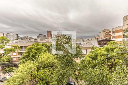 Apartamento à venda com 90m², 2 quartos e 1 vagaVista Cozinha