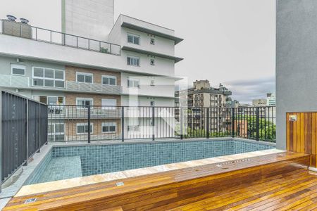 Apartamento à venda com 90m², 2 quartos e 1 vagaÁrea comum - Piscina