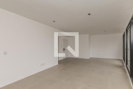 Sala de apartamento à venda com 2 quartos, 90m² em Independência, Porto Alegre