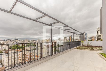 Apartamento à venda com 90m², 2 quartos e 1 vagaEspaço Gourmet