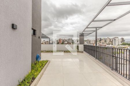 Apartamento à venda com 90m², 2 quartos e 1 vagaEspaço Gourmet