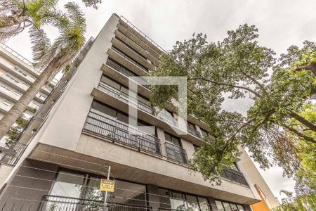 Apartamento à venda com 90m², 2 quartos e 1 vagaFachada
