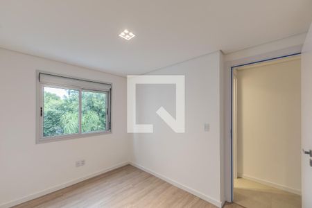Apartamento à venda com 74m², 2 quartos e 1 vagaQuarto 2