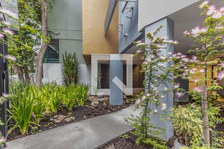 Apartamento à venda com 74m², 2 quartos e 1 vagaHall