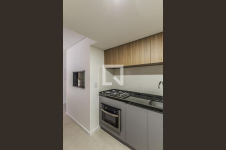 Apartamento à venda com 74m², 2 quartos e 1 vagaCozinha