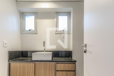 Apartamento à venda com 74m², 2 quartos e 1 vagaBanheiro Suite