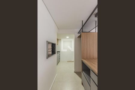 Apartamento à venda com 74m², 2 quartos e 1 vagaCozinha