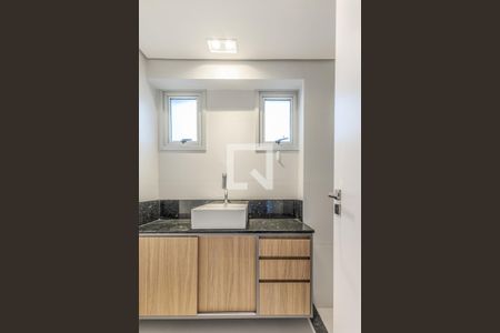 Apartamento à venda com 74m², 2 quartos e 1 vagaBanheiro Suite
