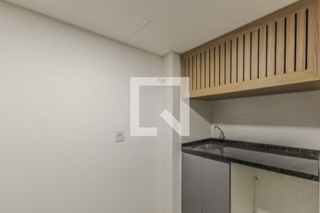 Apartamento à venda com 74m², 2 quartos e 1 vagaCozinha