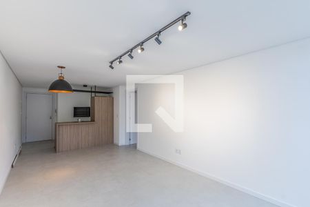 Apartamento à venda com 74m², 2 quartos e 1 vagaSala