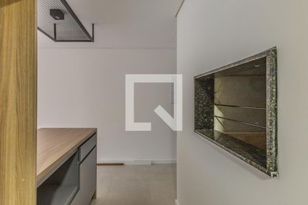 Apartamento à venda com 74m², 2 quartos e 1 vagaCozinha