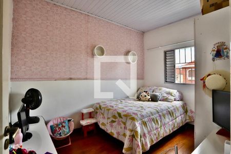 Quarto 1 de casa à venda com 2 quartos, 110m² em Quarta Parada, São Paulo