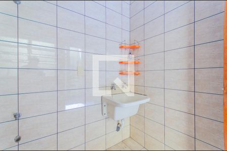 Casa à venda com 223m², 4 quartos e 3 vagas Casa à venda com 223m², 4 quartos e 3 vagasÁrea de Serviço