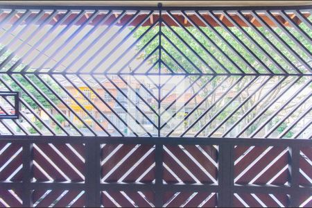 Casa à venda com 223m², 4 quartos e 3 vagas Casa à venda com 223m², 4 quartos e 3 vagasVaranda da Suíte 1