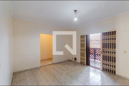 Suíte 1 de casa para alugar com 4 quartos, 223m² em Ipiranga, São Paulo