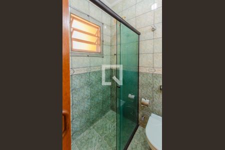 Casa à venda com 223m², 4 quartos e 3 vagas Casa à venda com 223m², 4 quartos e 3 vagasBanheiro da Suíte 2