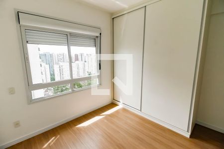 Suíte de apartamento para alugar com 2 quartos, 56m² em Vila Andrade, São Paulo