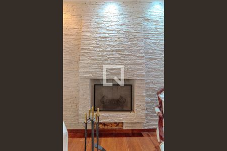 Sala  de apartamento para alugar com 4 quartos, 200m² em Jardim Parque Morumbi, São Paulo