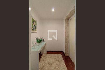 Sala  de apartamento para alugar com 4 quartos, 200m² em Jardim Parque Morumbi, São Paulo