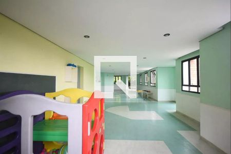 Apartamento para alugar com 200m², 4 quartos e 3 vagasÁrea comum