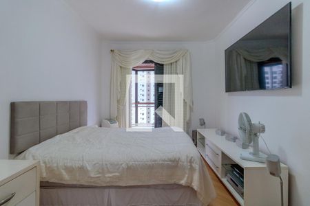 Apartamento para alugar com 200m², 4 quartos e 3 vagasQuarto 