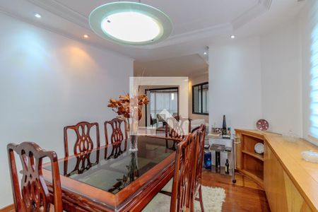 Sala  de apartamento para alugar com 4 quartos, 200m² em Jardim Parque Morumbi, São Paulo