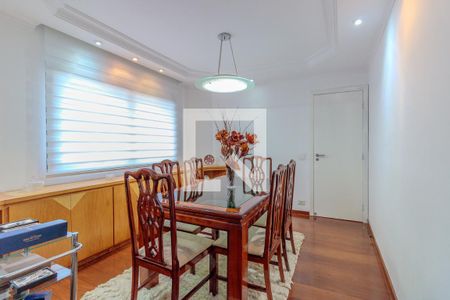 Sala  de apartamento para alugar com 4 quartos, 200m² em Jardim Parque Morumbi, São Paulo