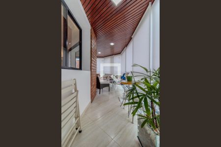 Apartamento para alugar com 200m², 4 quartos e 3 vagasSacada