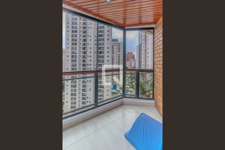 Apartamento para alugar com 200m², 4 quartos e 3 vagas Apartamento para alugar com 200m², 4 quartos e 3 vagasSacada
