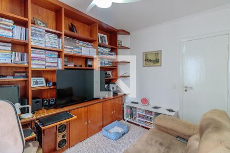 Apartamento para alugar com 200m², 4 quartos e 3 vagasQuarto 