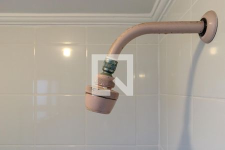 Apartamento para alugar com 200m², 4 quartos e 3 vagasBanheiro 