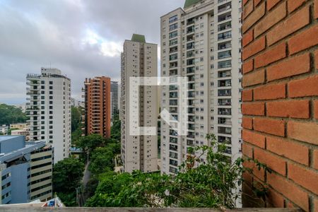 Apartamento para alugar com 200m², 4 quartos e 3 vagas Apartamento para alugar com 200m², 4 quartos e 3 vagasVista