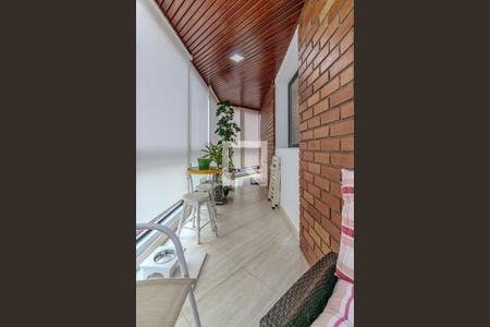 Apartamento para alugar com 200m², 4 quartos e 3 vagasSacada