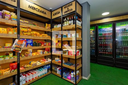 Apartamento à venda com 65m², 2 quartos e 1 vagaÁrea comum - Mercado