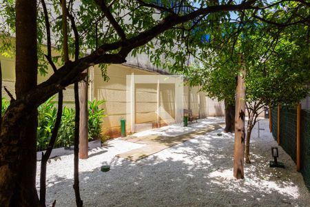 Apartamento à venda com 65m², 2 quartos e 1 vagaÁrea comum - espaço pet