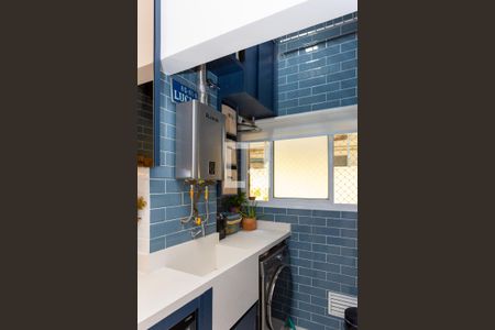 Apartamento à venda com 65m², 2 quartos e 1 vagaÁrea de Serviço