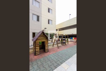 Apartamento à venda com 65m², 2 quartos e 1 vagaÁrea comum - Playground
