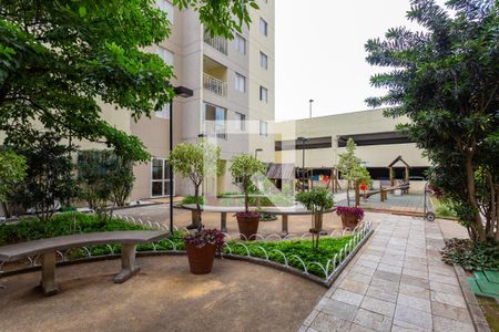 Apartamento à venda com 65m², 2 quartos e 1 vagaÁrea comum - Playground