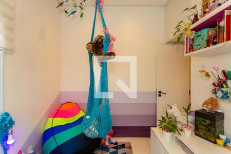 Apartamento à venda com 65m², 2 quartos e 1 vagaQuarto 2